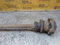 Полуось задняя (приводной вал, ШРУС) N0UNMR Mercedes C W202 - Фото 10