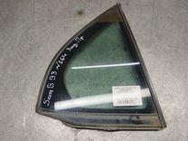 Стекло кузовное боковое правое AIR2OF Saab 9-3 - Фото 1