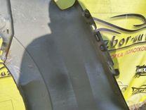 Крыло переднее правое CXCITG Opel Meriva undefined