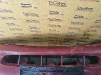 Бампер передний 0CMLLL Kia Shuma купить в магазине запчастей бу