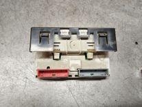 Блок управления печки/климат-контроля I6THYY Renault Scenic - Фото 6