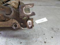 Суппорт передний левый FG9DHH Volkswagen Passat купить на авторазборке