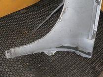 Крыло переднее правое 3J6Q79 Volkswagen Passat undefined