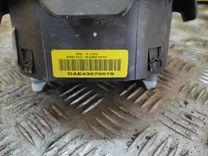 Подушка безопасности водителя TF4DK0 Opel Vectra купить