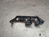 Кронштейн крепления бампера переднего K8N911 Ford Fusion купить с доставкой