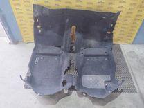 Ковер салонный 1VISHY Opel Corsa - Фото 2