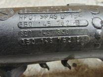 Патрубок турбины 76JU3B Volkswagen Passat - Фото 6