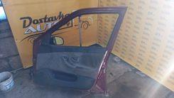 Обшивка двери передней правой (дверная карта) C5IY2C Peugeot 406