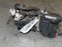 Замок двери задней правой WEE3BI Mazda 323F купить