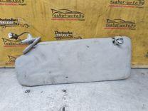 Козырек солнцезащитный WQA510 Toyota Avensis - Фото 3