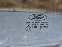 Стекло двери задней правой DL1ZB9 Ford C-Max купить с доставкой