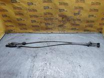 Трос кулисы КПП Y1XN0Z Peugeot 406 купить с доставкой