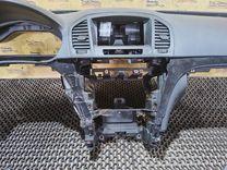 Панель передняя салона (торпедо) MQMKRJ Opel Insignia - Фото 4