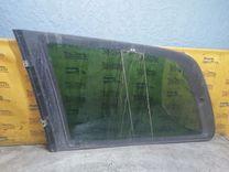 Стекло кузовное боковое правое OUC3P7 Seat Alhambra купить на авторазборке