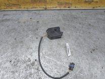 Моторчик заслонки печки HQC788 Peugeot 406 купить в магазине запчастей бу