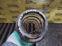 Пружина передняя AS467M Opel Vectra - Фото 4