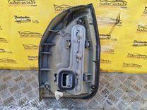 Фонарь задний левый FDXQIY Opel Zafira купить