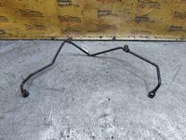 Масляная трубка турбины DOJ073 Volkswagen Passat - Фото 1