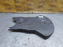 Защита (кожух) ремня ГРМ HWAMZ1 Peugeot 406