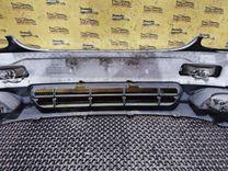 Бампер передний 18J68I Daewoo Leganza undefined