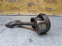 Поршень 2S5Z8V Skoda Fabia купить на авторазборке