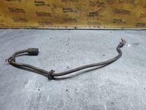 Патрубок радиатора F668E2 Peugeot 405 купить с доставкой