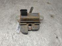 Замок багажника 6E3JZF Seat Altea