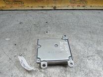 Блок AirBag L1P4R3 Peugeot 206 купить с доставкой