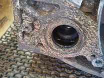 КПП механическая (МКПП) 6-ступенчатая 7M7W9G Toyota Corolla Verso - Фото 4