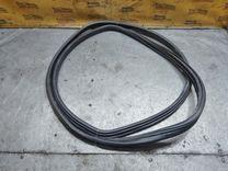 Уплотнитель двери задней правой BQ609A Opel Zafira купить с доставкой