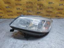 Фара левая 0I8RV5 Opel Zafira