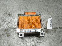 Блок AirBag 5C2AWL BMW 3 E36 купить с доставкой