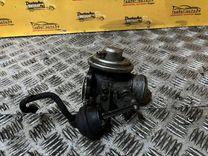 Заслонка дроссельная LHYU5F Volkswagen Golf