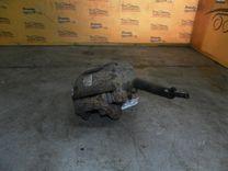 Суппорт передний левый 7HZ6A3 Citroen C4 - Фото 2