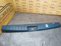 Пластик багажника EMCTF0 Ford Galaxy