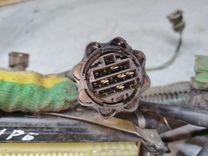 Проводка двигателя NWOS2X Citroen Xsara - Фото 16