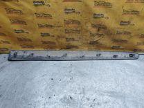 Молдинг двери передней правой TLG9LE Renault Scenic купить