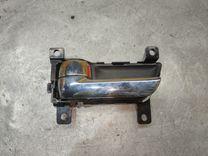 Ручка внутренняя задняя левая SZ6ADV Kia Sorento