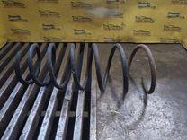 Пружина передняя BOBYYA Renault Megane - Фото 1