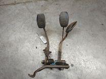 Узел педальный (блок педалей) HANTLP Fiat Palio - Фото 1