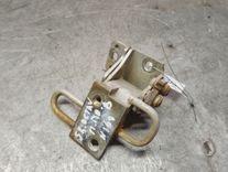 Петля двери передней правой NRJXNK Skoda Octavia - Фото 2