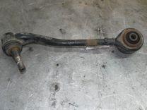 Рычаг передний правый 6077KT BMW X5 E53 купить