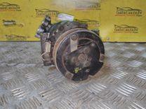 Компрессор кондиционера 7922KU Renault Clio - Фото 1