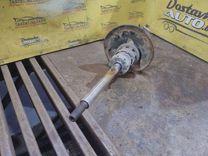 Амортизатор передний левый 17DUNJ Volkswagen Polo - Фото 2