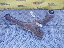 Рычаг передний левый APO2FC Fiat Stilo купить с доставкой