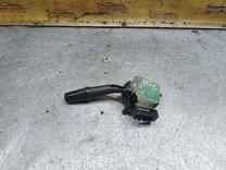 Переключатель подрулевой (стрекоза) P96FF2 Toyota Avensis купить на авторазборке