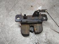 Замок двери задней левой N8KD7G Volkswagen Caddy - Фото 1