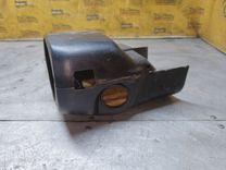 Кожух рулевой колонки 8DN37K Mitsubishi Carisma - Фото 2