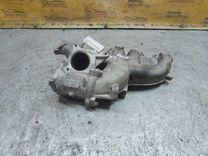 Коллектор впускной JWG6Q0 Volkswagen Polo - Фото 2