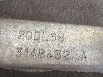 КПП механическая (МКПП) 5-ступенчатая LJCBEC Citroen Xsara Picasso - Фото 11